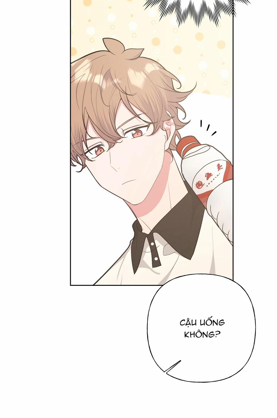 Đừng Nói Yêu Tôi (Don't Say You Love Me) 41 trang 39