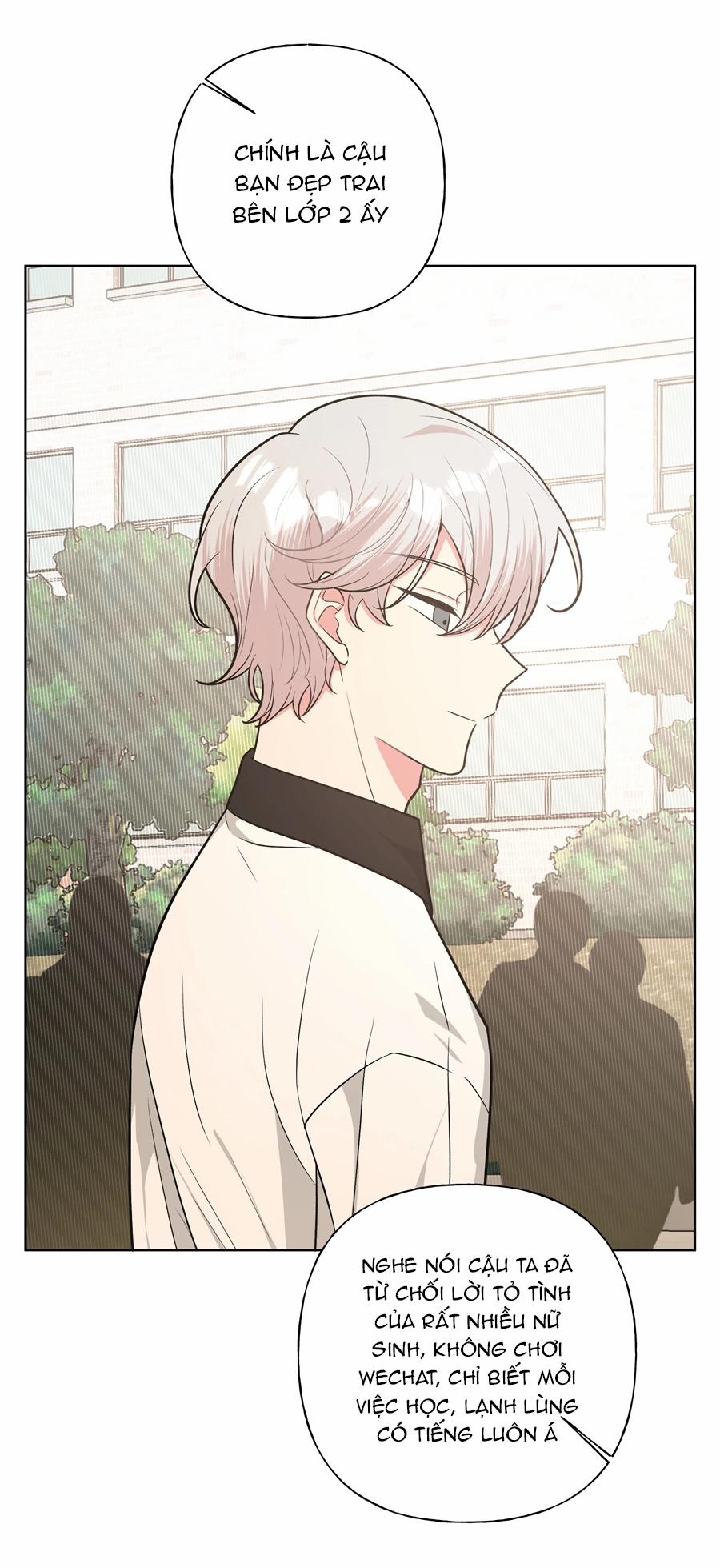 Đừng Nói Yêu Tôi (Don't Say You Love Me) 41 trang 4