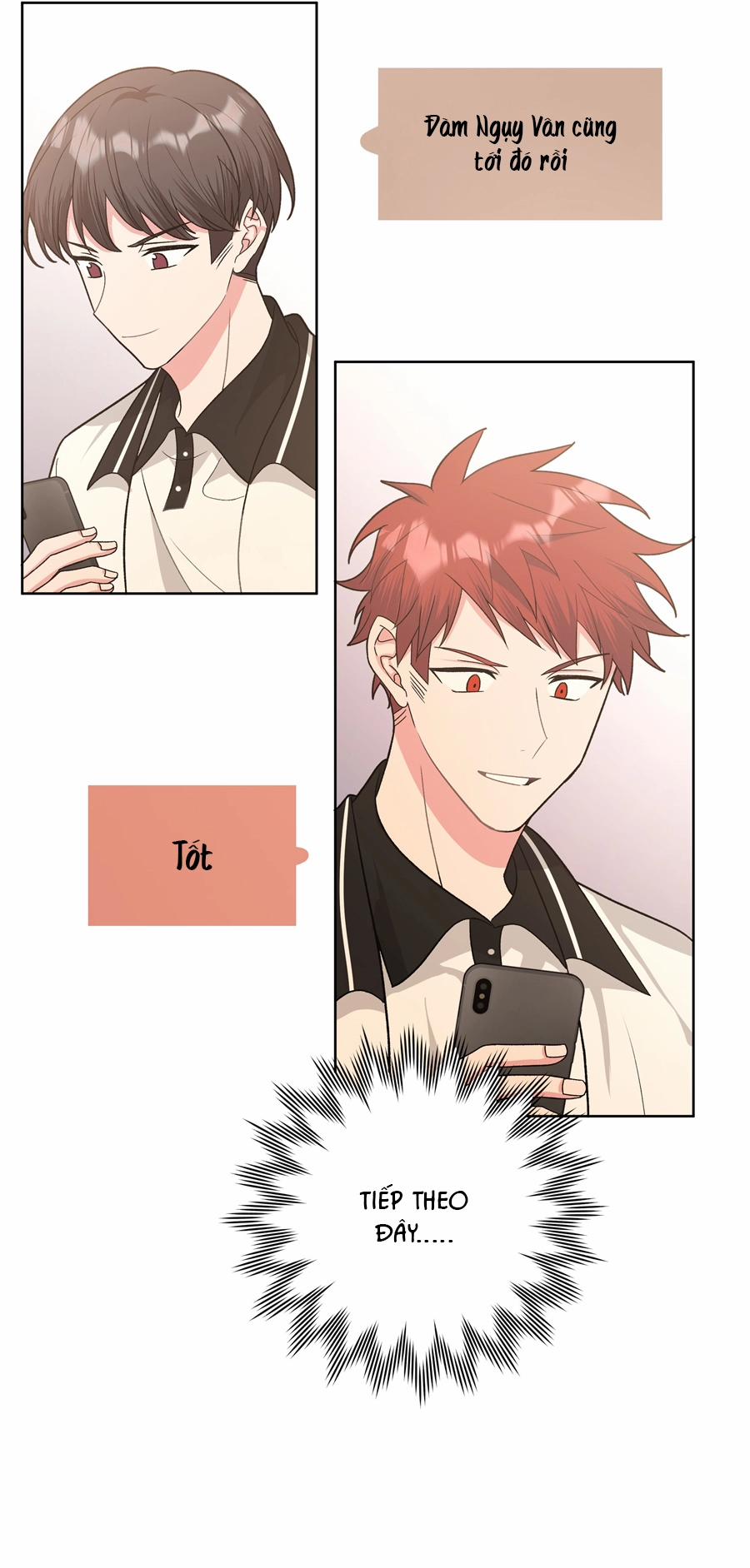 Đừng Nói Yêu Tôi (Don't Say You Love Me) 42 trang 12