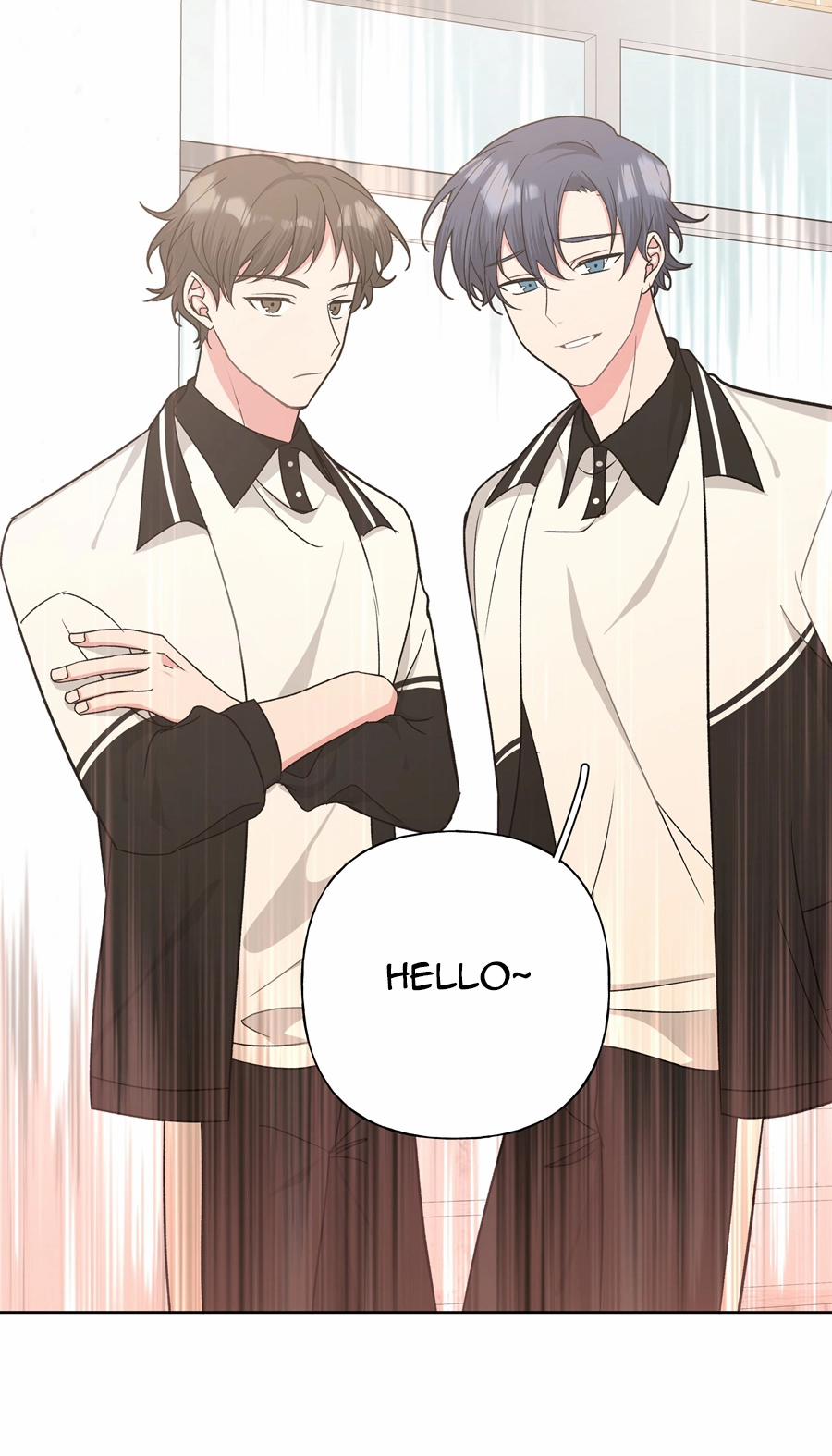 Đừng Nói Yêu Tôi (Don't Say You Love Me) 42 trang 14