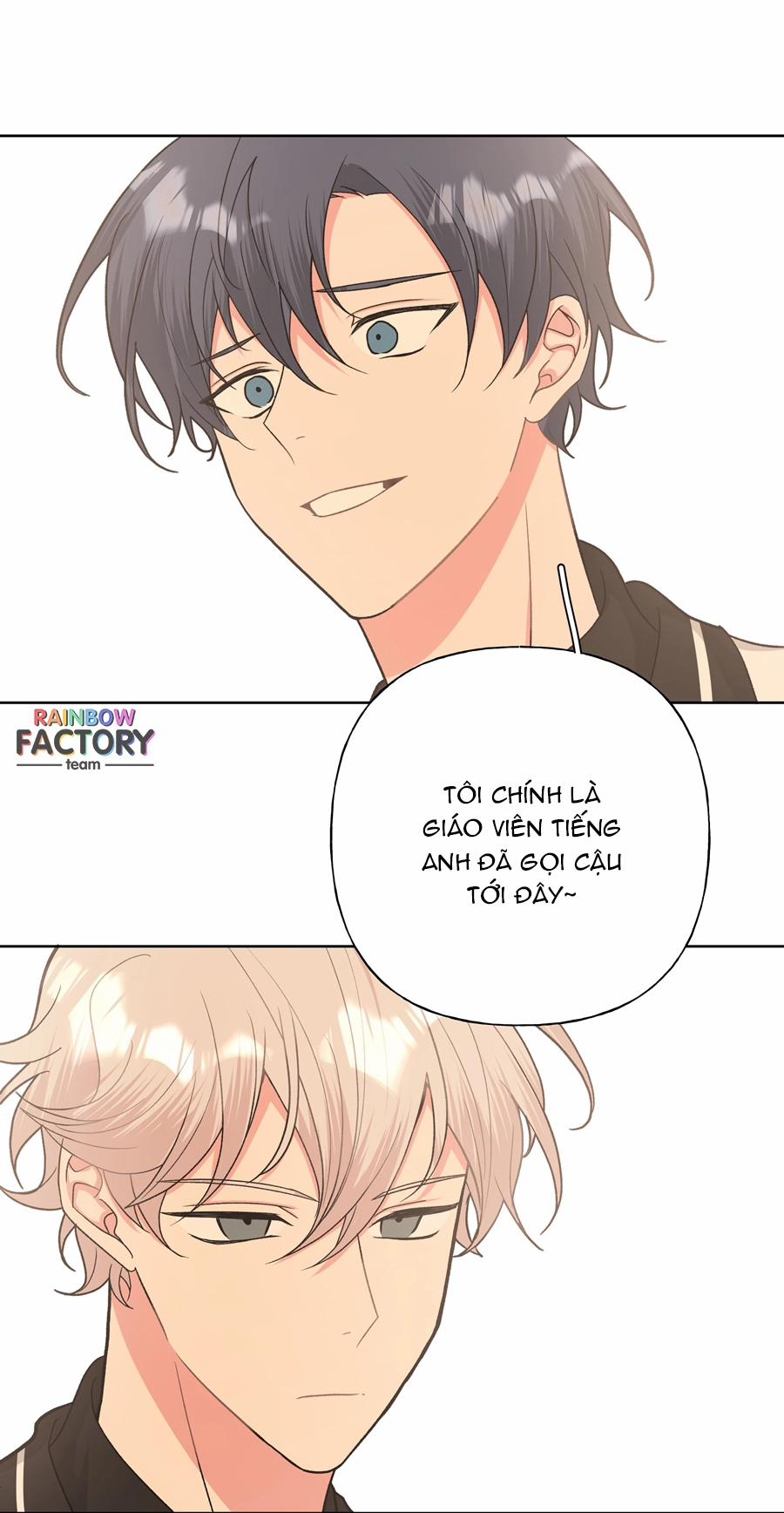 Đừng Nói Yêu Tôi (Don't Say You Love Me) 42 trang 15