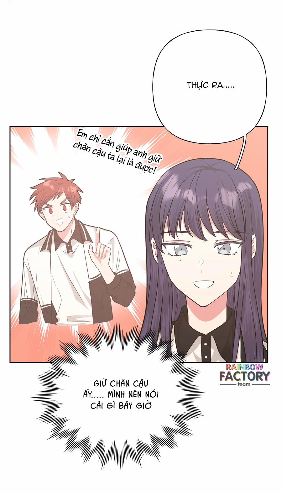 Đừng Nói Yêu Tôi (Don't Say You Love Me) 42 trang 19