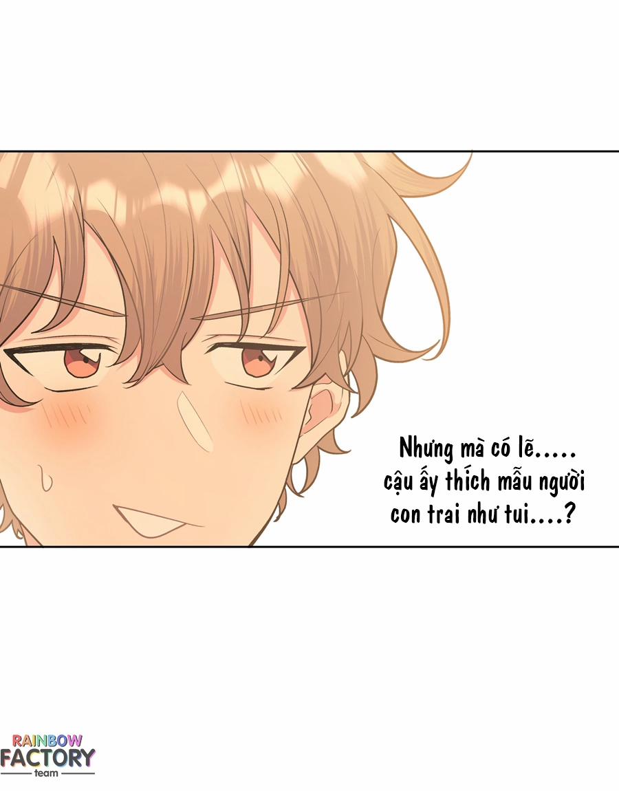 Đừng Nói Yêu Tôi (Don't Say You Love Me) 42 trang 29