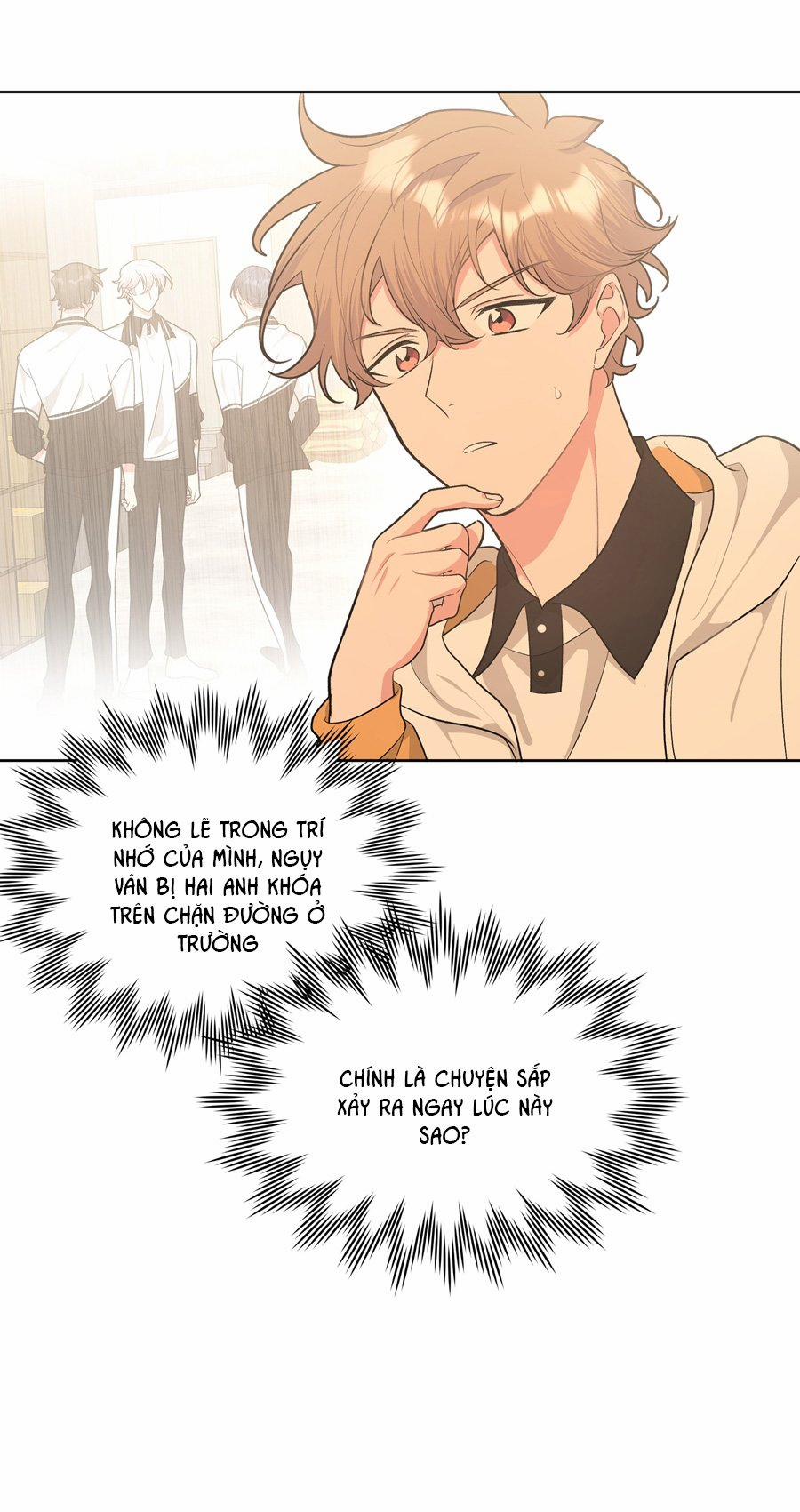 Đừng Nói Yêu Tôi (Don't Say You Love Me) 42 trang 33