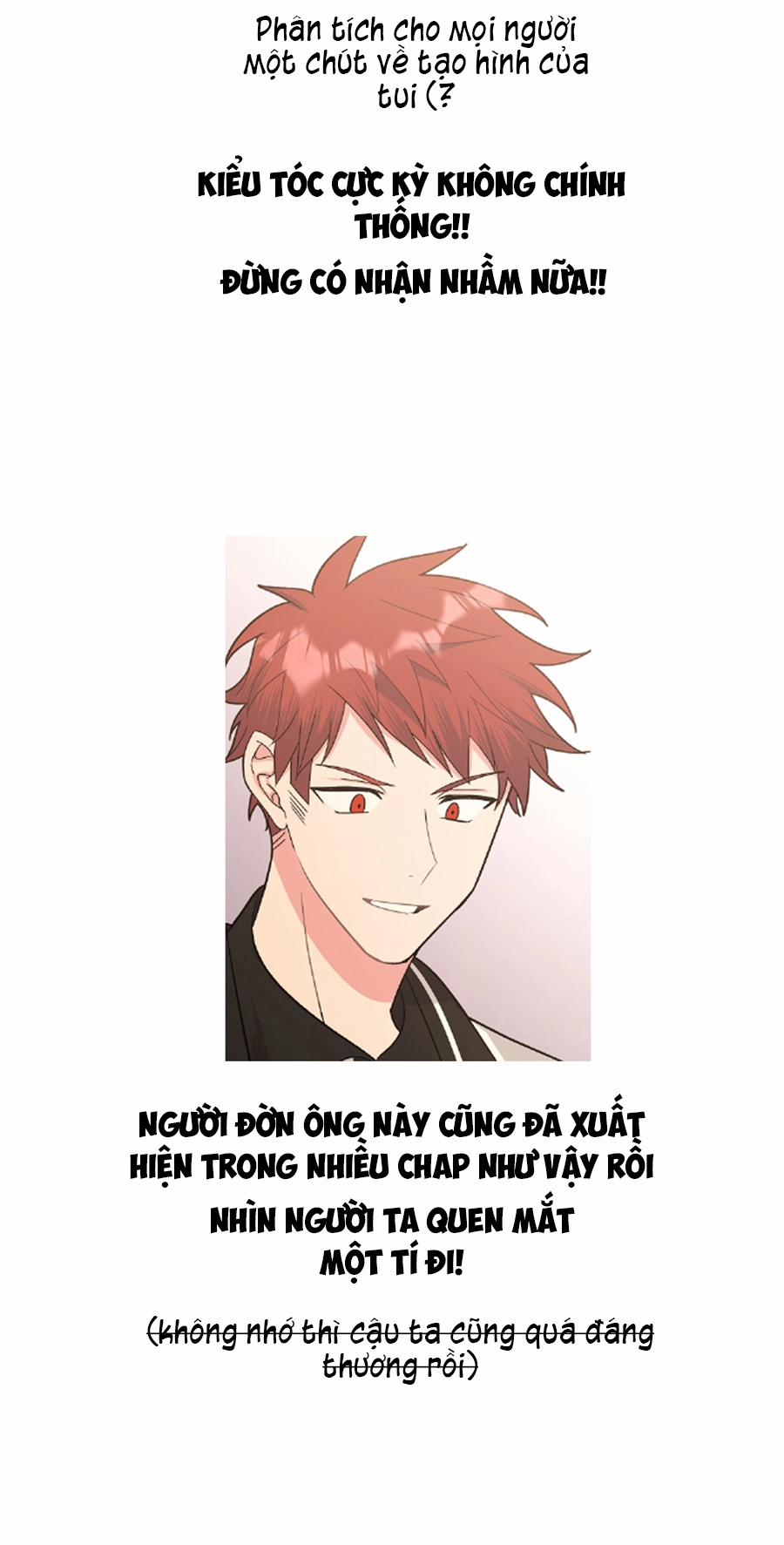 Đừng Nói Yêu Tôi (Don't Say You Love Me) 42 trang 39