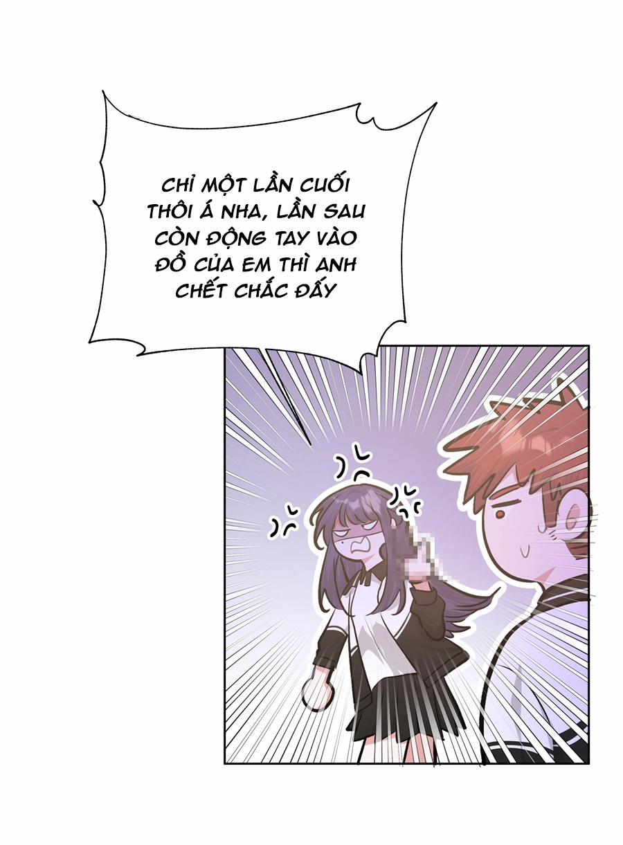 Đừng Nói Yêu Tôi (Don't Say You Love Me) 42 trang 7