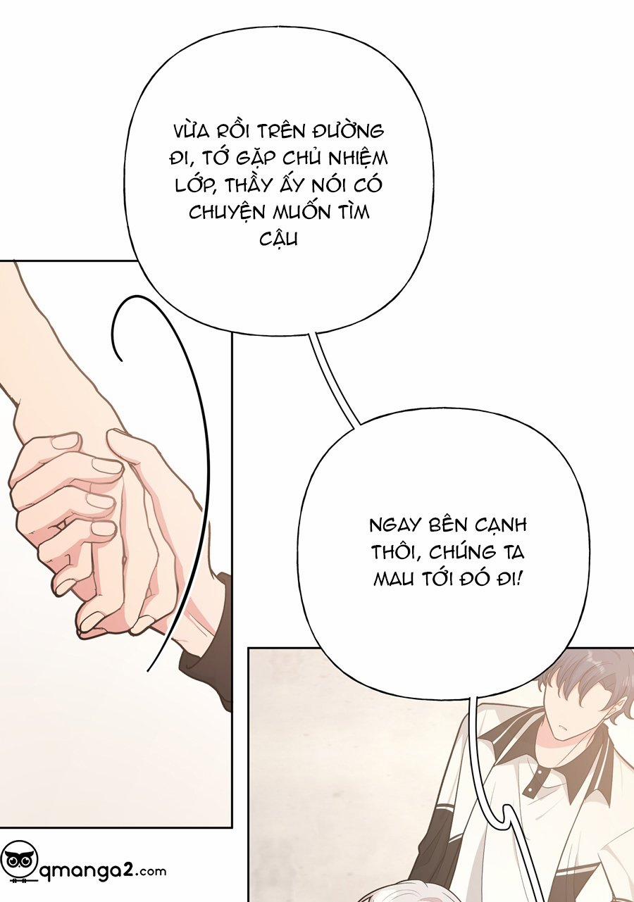 Đừng Nói Yêu Tôi (Don't Say You Love Me) 43 trang 11