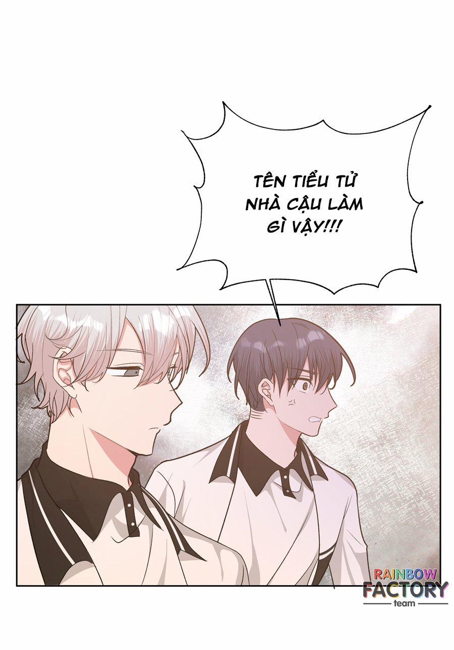 Đừng Nói Yêu Tôi (Don't Say You Love Me) 43 trang 20