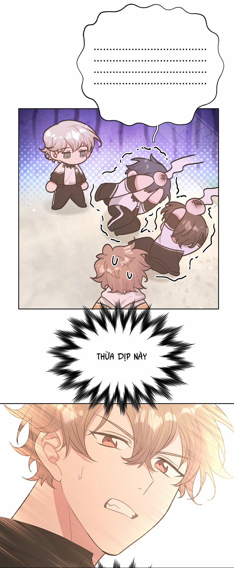 Đừng Nói Yêu Tôi (Don't Say You Love Me) 43 trang 24