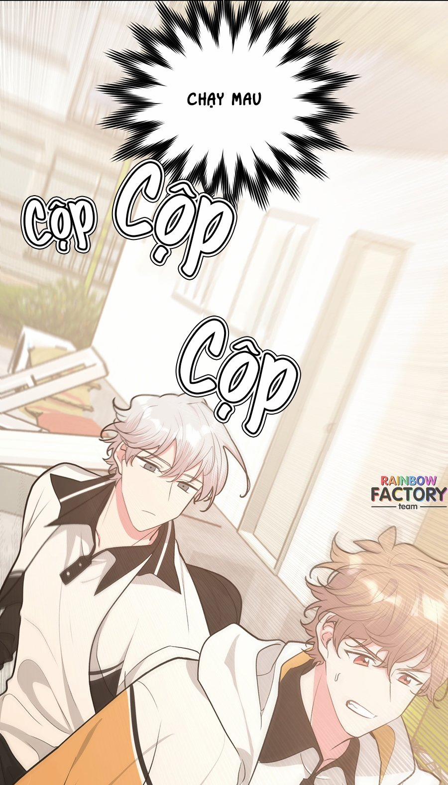 Đừng Nói Yêu Tôi (Don't Say You Love Me) 43 trang 25