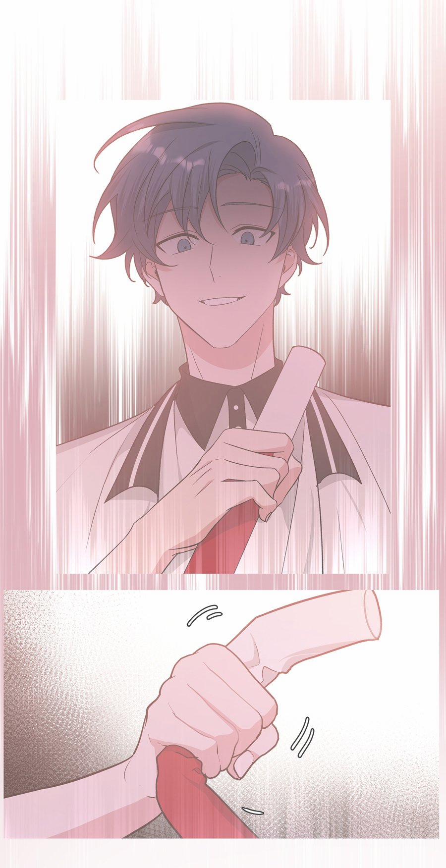 Đừng Nói Yêu Tôi (Don't Say You Love Me) 43 trang 41