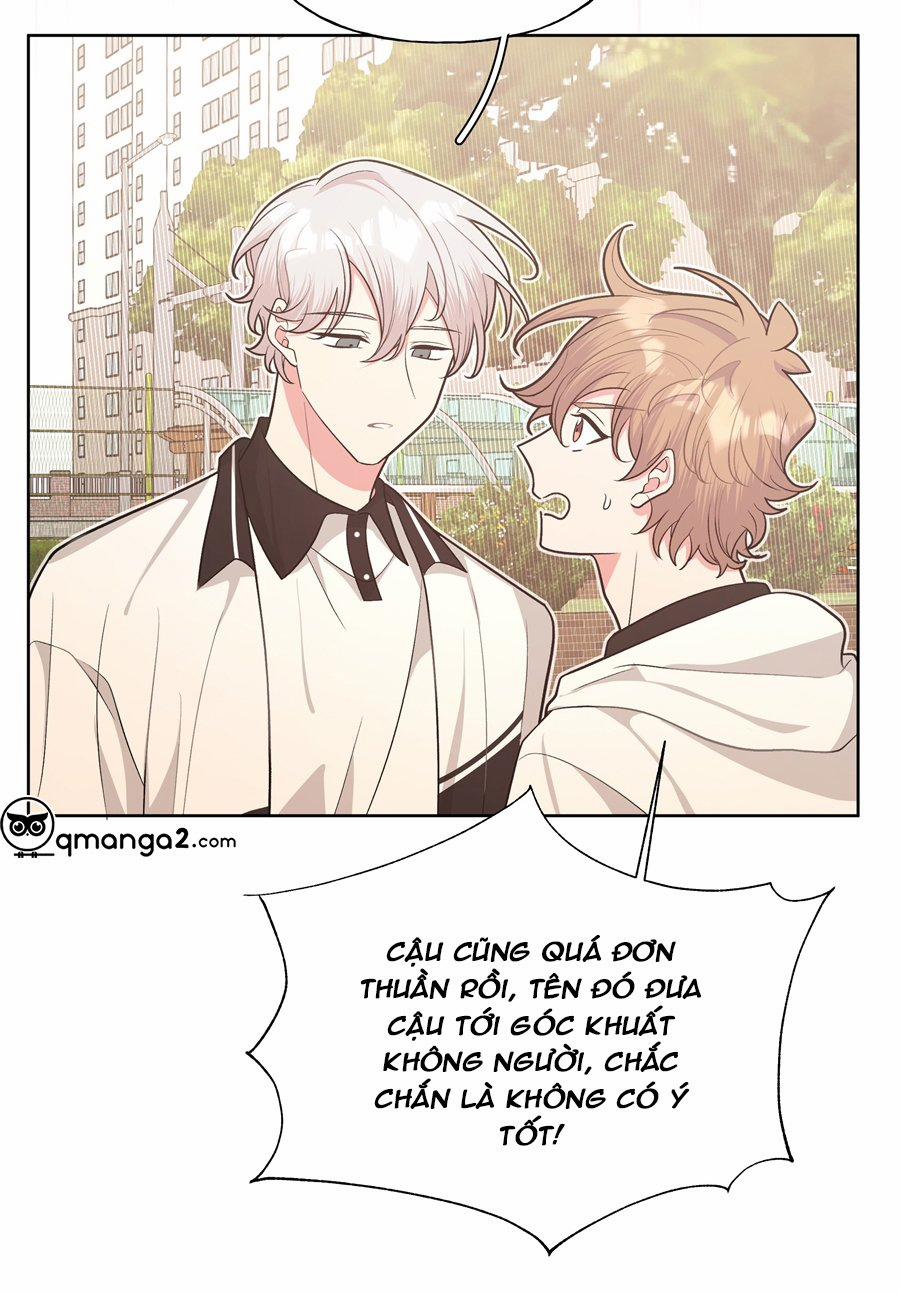 Đừng Nói Yêu Tôi (Don't Say You Love Me) 43 trang 43