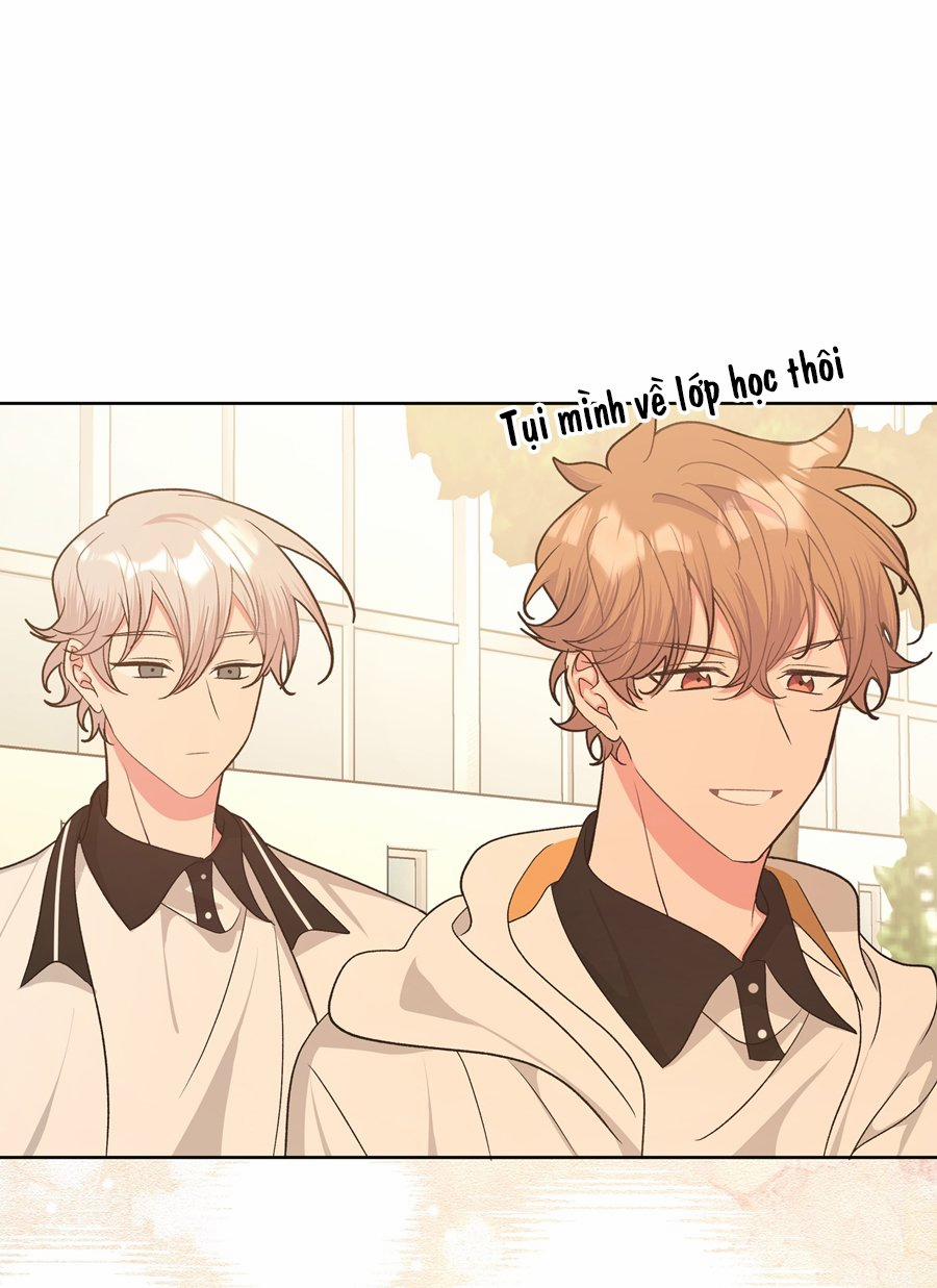 Đừng Nói Yêu Tôi (Don't Say You Love Me) 43 trang 49