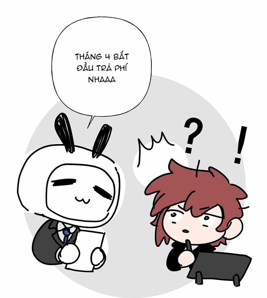 Đừng Nói Yêu Tôi (Don't Say You Love Me) 43 trang 57