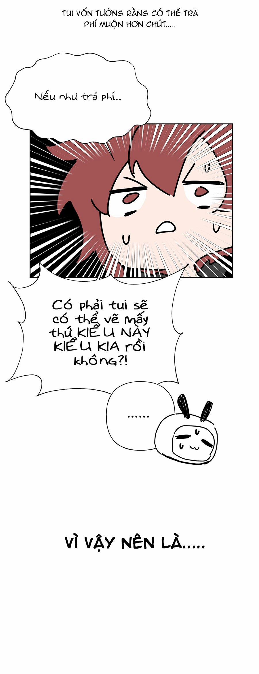 Đừng Nói Yêu Tôi (Don't Say You Love Me) 43 trang 58