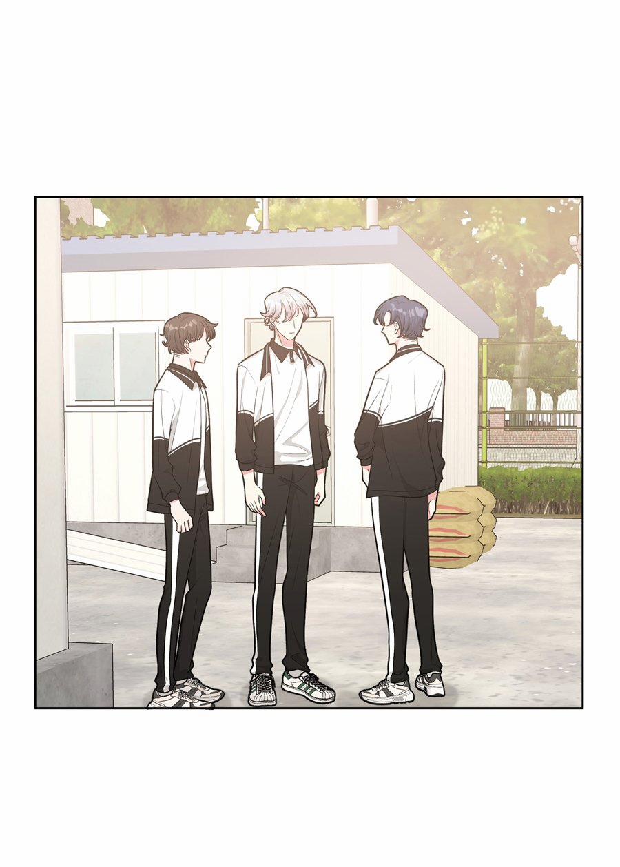 Đừng Nói Yêu Tôi (Don't Say You Love Me) 43 trang 8