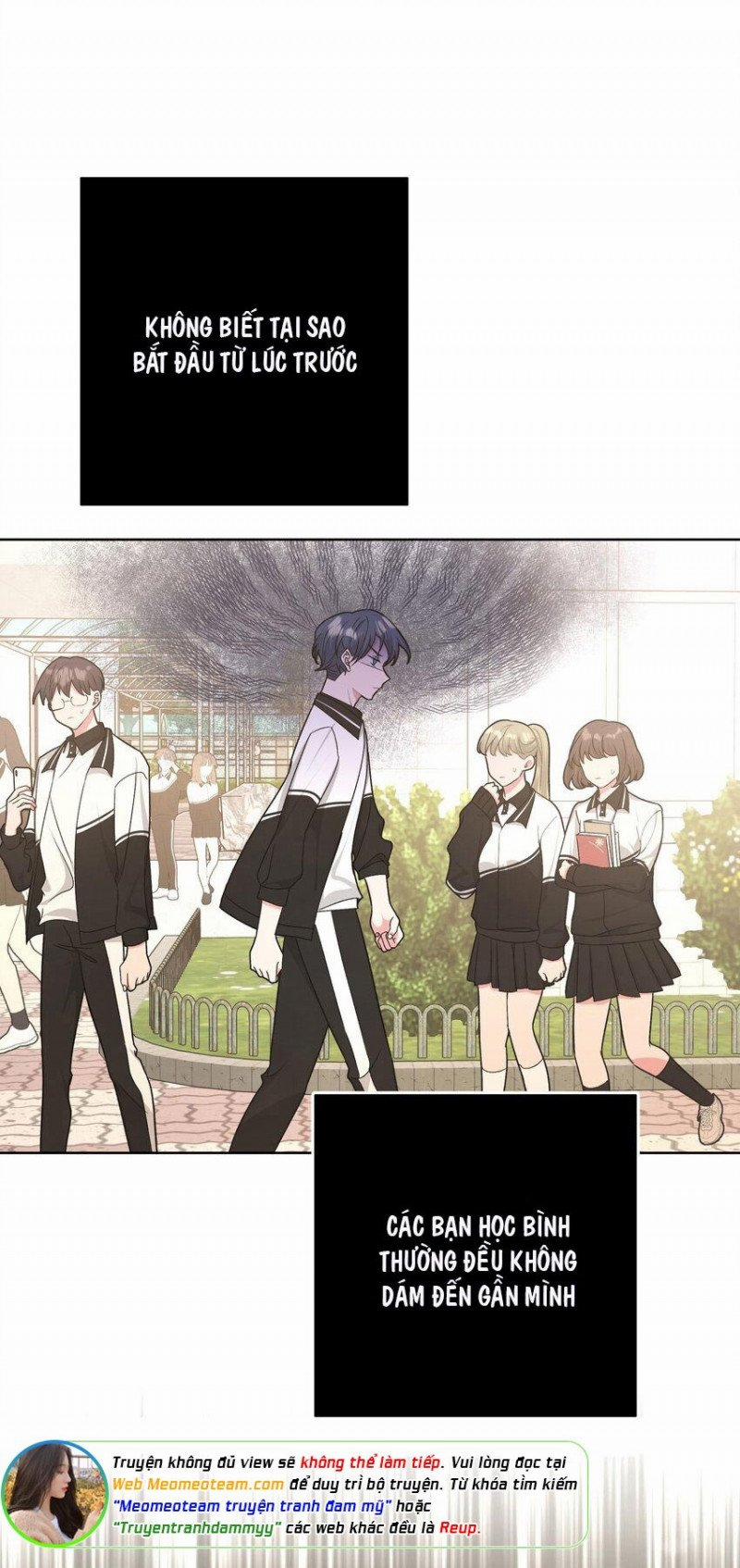 Đừng Nói Yêu Tôi (Don't Say You Love Me) 44 trang 14