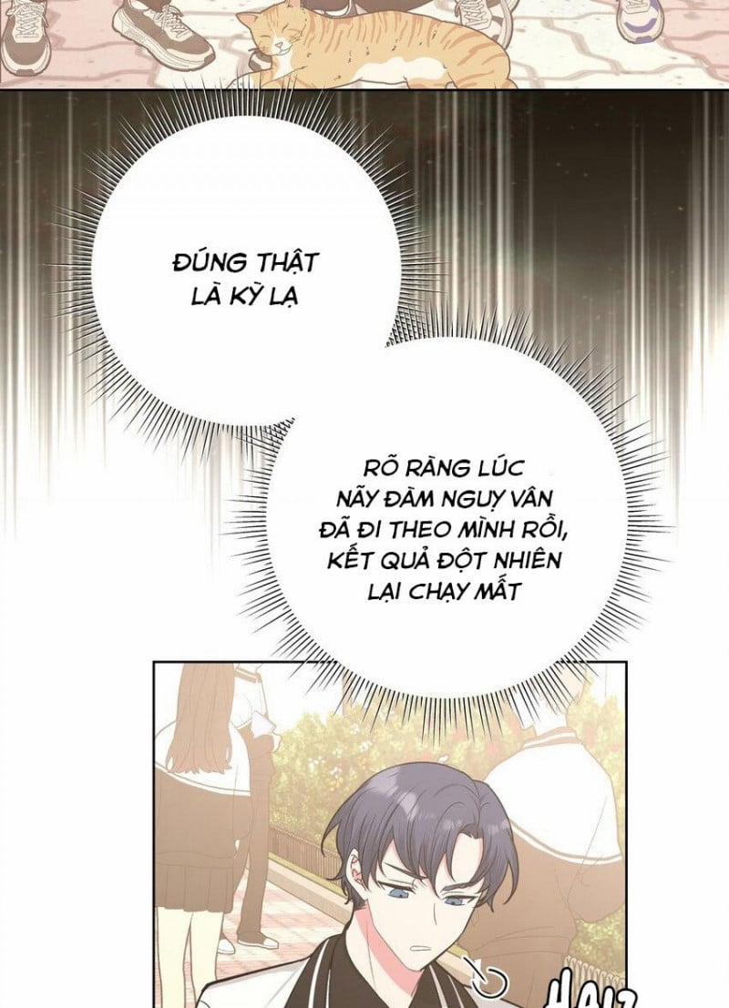 Đừng Nói Yêu Tôi (Don't Say You Love Me) 44 trang 17