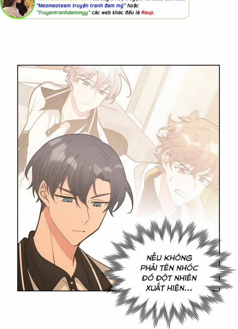 Đừng Nói Yêu Tôi (Don't Say You Love Me) 44 trang 19