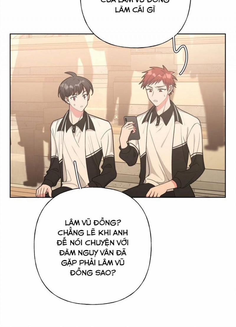 Đừng Nói Yêu Tôi (Don't Say You Love Me) 44 trang 25