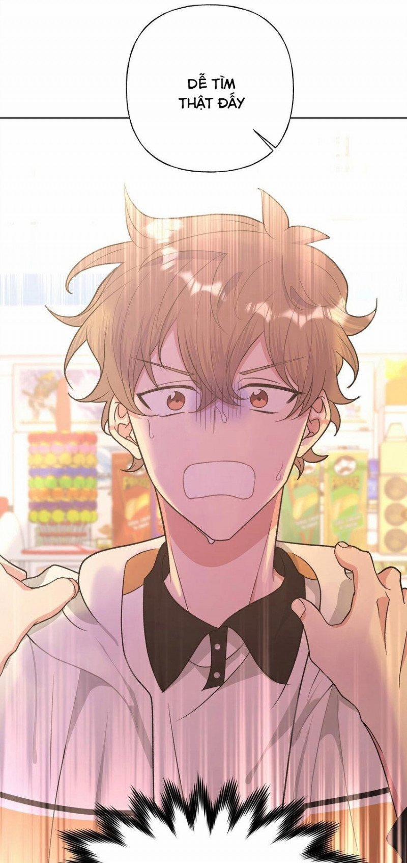 Đừng Nói Yêu Tôi (Don't Say You Love Me) 44 trang 38