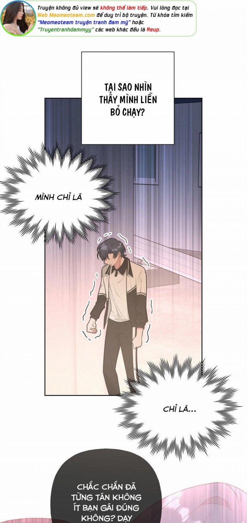 Đừng Nói Yêu Tôi (Don't Say You Love Me) 44 trang 4