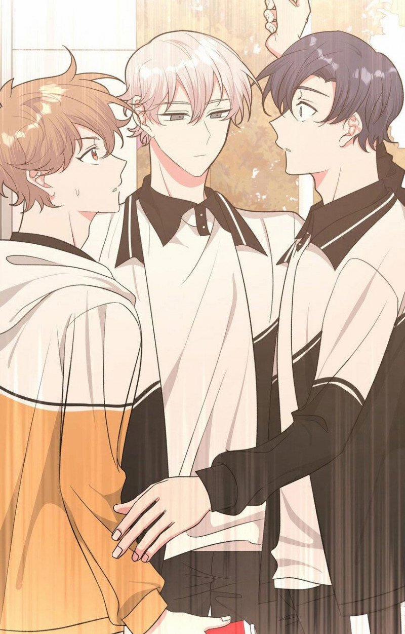 Đừng Nói Yêu Tôi (Don't Say You Love Me) 44 trang 43