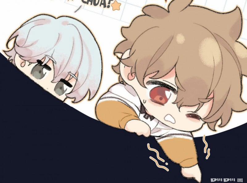 Đừng Nói Yêu Tôi (Don't Say You Love Me) 44 trang 47