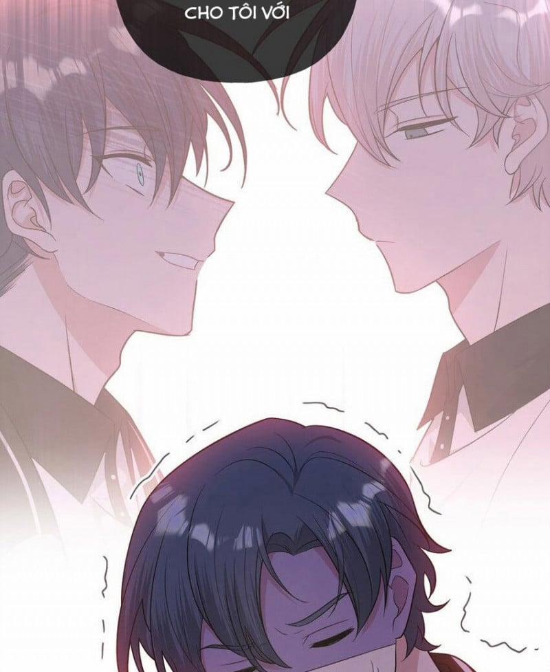 Đừng Nói Yêu Tôi (Don't Say You Love Me) 44 trang 5