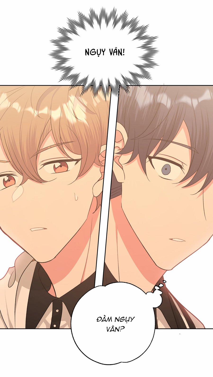 Đừng Nói Yêu Tôi (Don't Say You Love Me) 45 trang 14