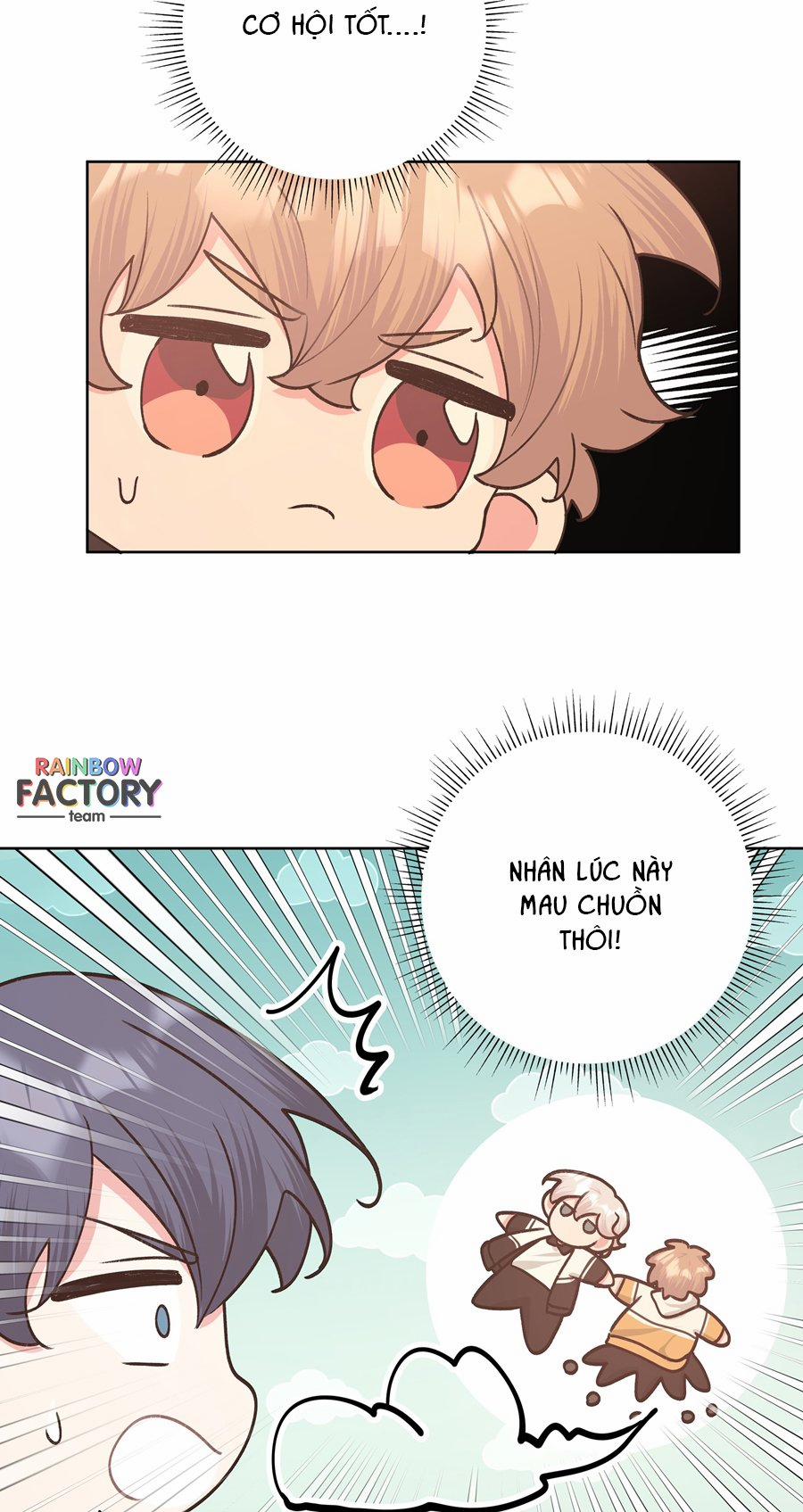 Đừng Nói Yêu Tôi (Don't Say You Love Me) 45 trang 20