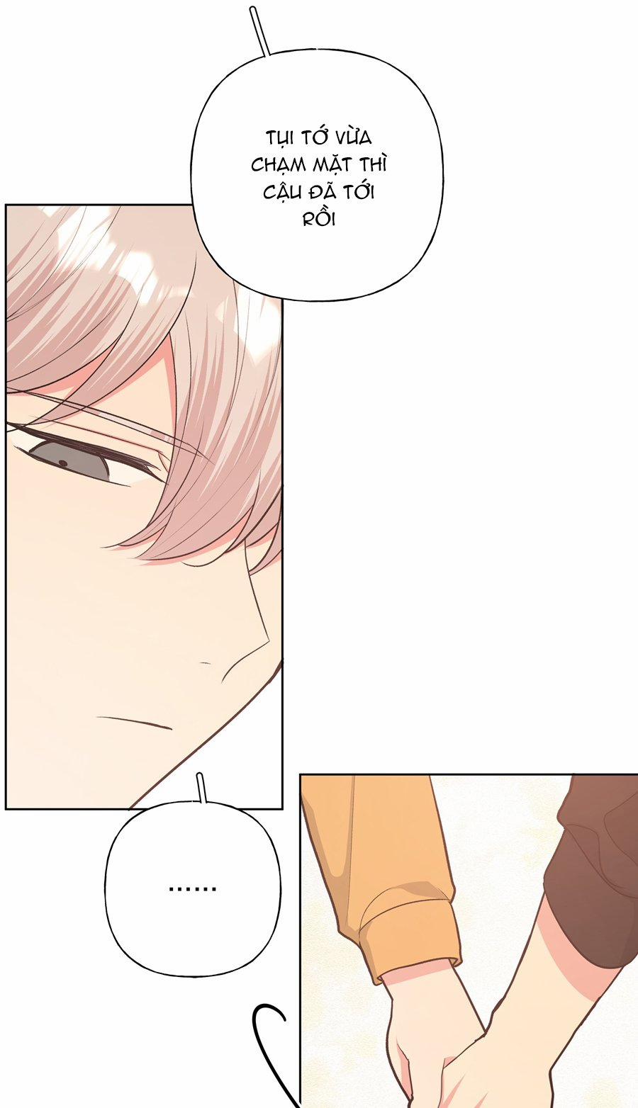 Đừng Nói Yêu Tôi (Don't Say You Love Me) 45 trang 26