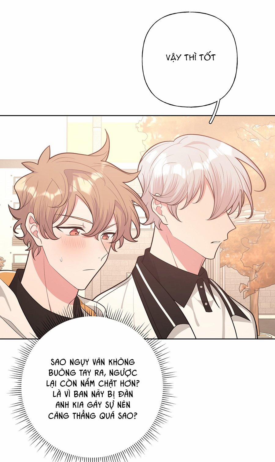 Đừng Nói Yêu Tôi (Don't Say You Love Me) 45 trang 28