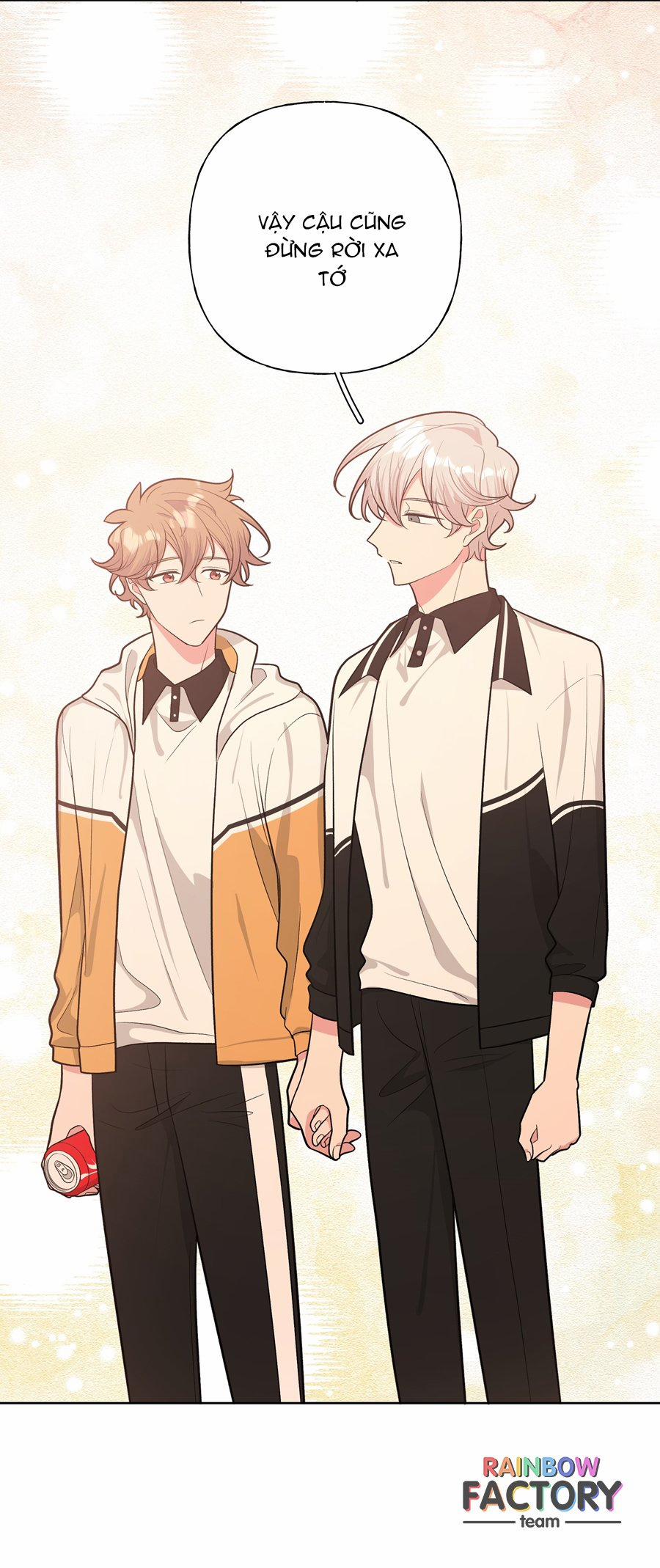 Đừng Nói Yêu Tôi (Don't Say You Love Me) 45 trang 30