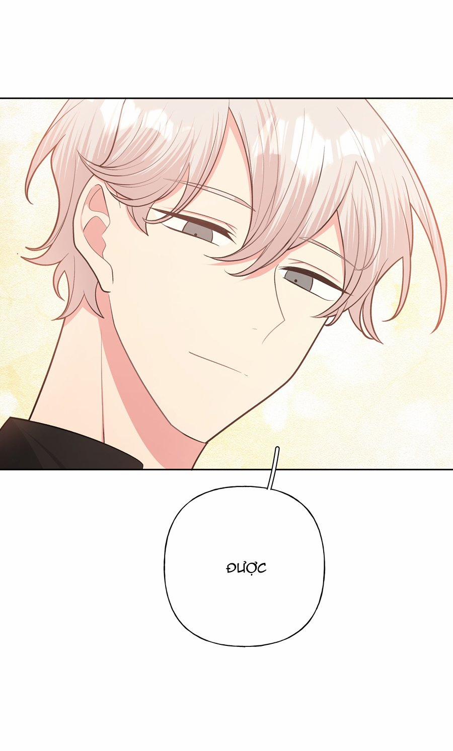 Đừng Nói Yêu Tôi (Don't Say You Love Me) 45 trang 34