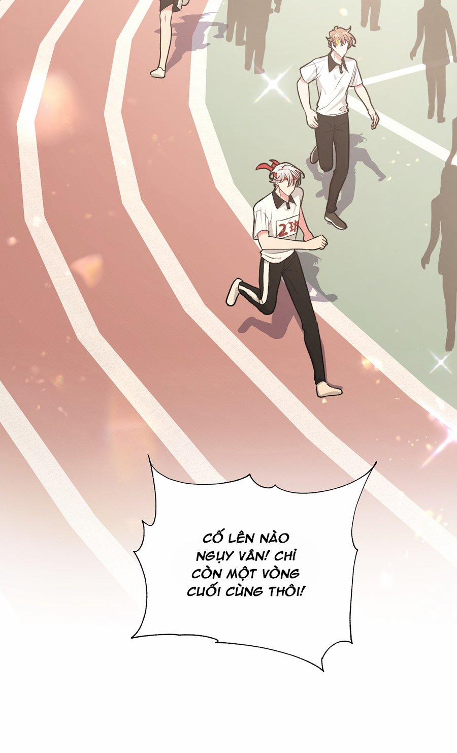 Đừng Nói Yêu Tôi (Don't Say You Love Me) 45 trang 40