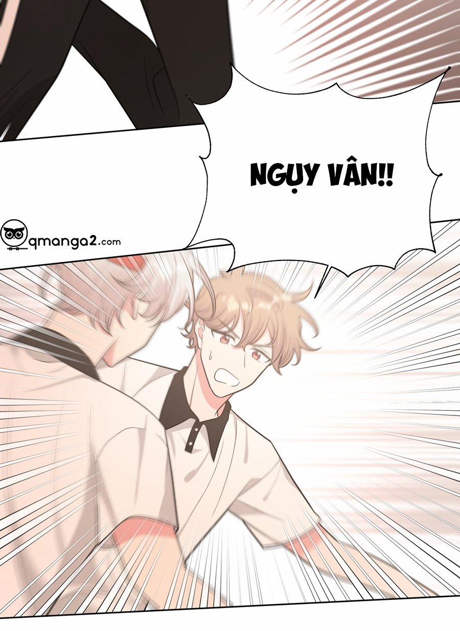 Đừng Nói Yêu Tôi (Don't Say You Love Me) 45 trang 51