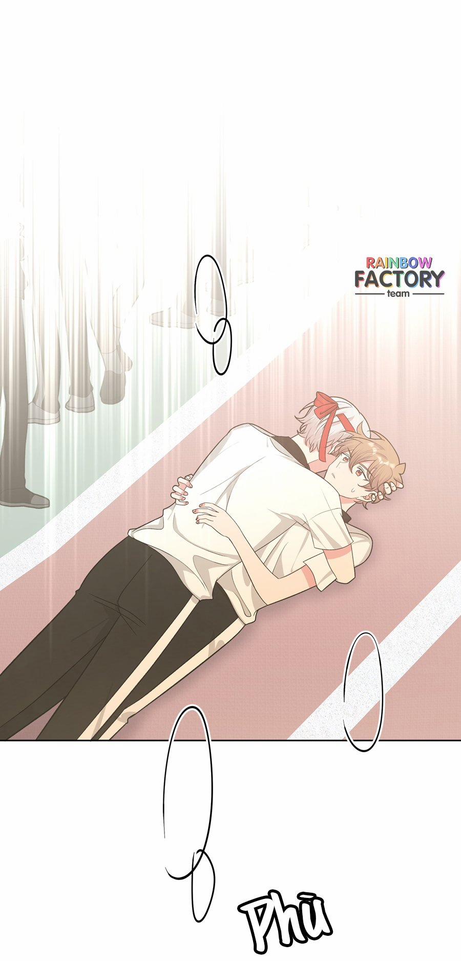 Đừng Nói Yêu Tôi (Don't Say You Love Me) 45 trang 54