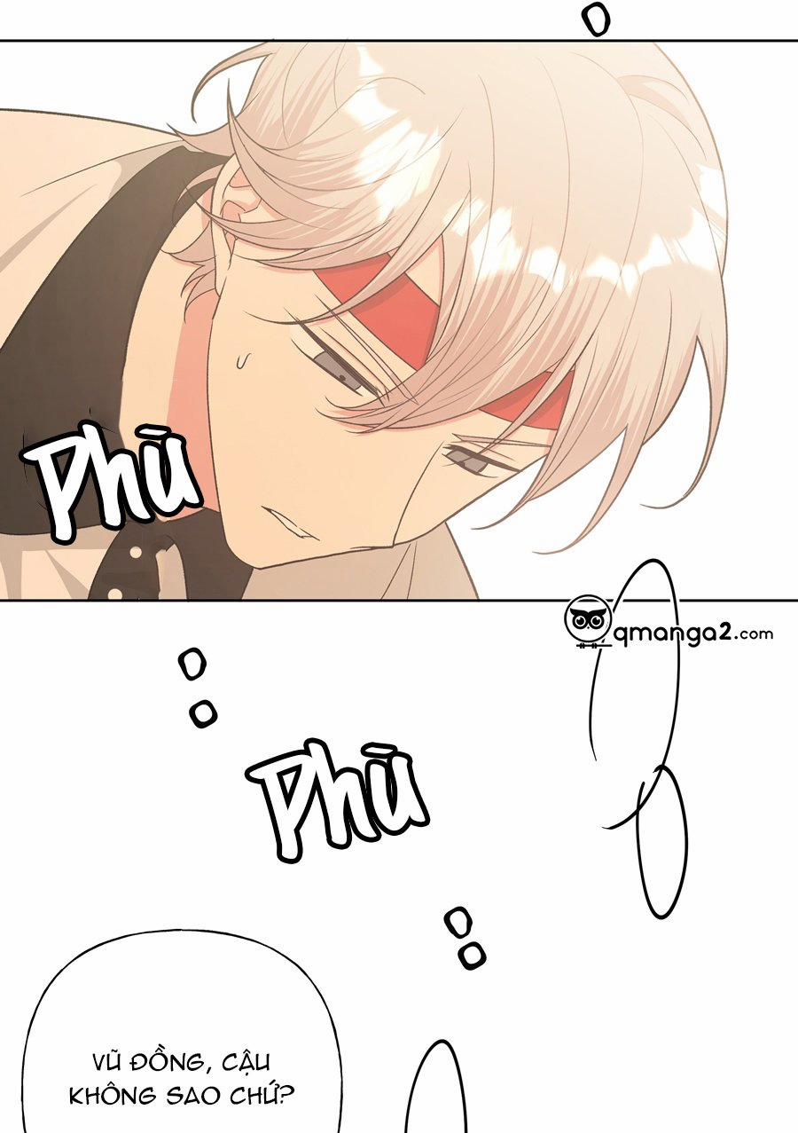 Đừng Nói Yêu Tôi (Don't Say You Love Me) 45 trang 55