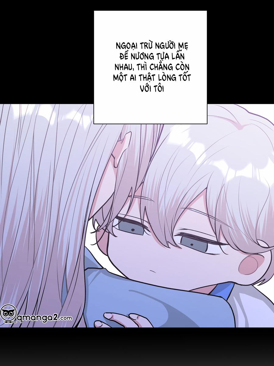 Đừng Nói Yêu Tôi (Don't Say You Love Me) 45 trang 7