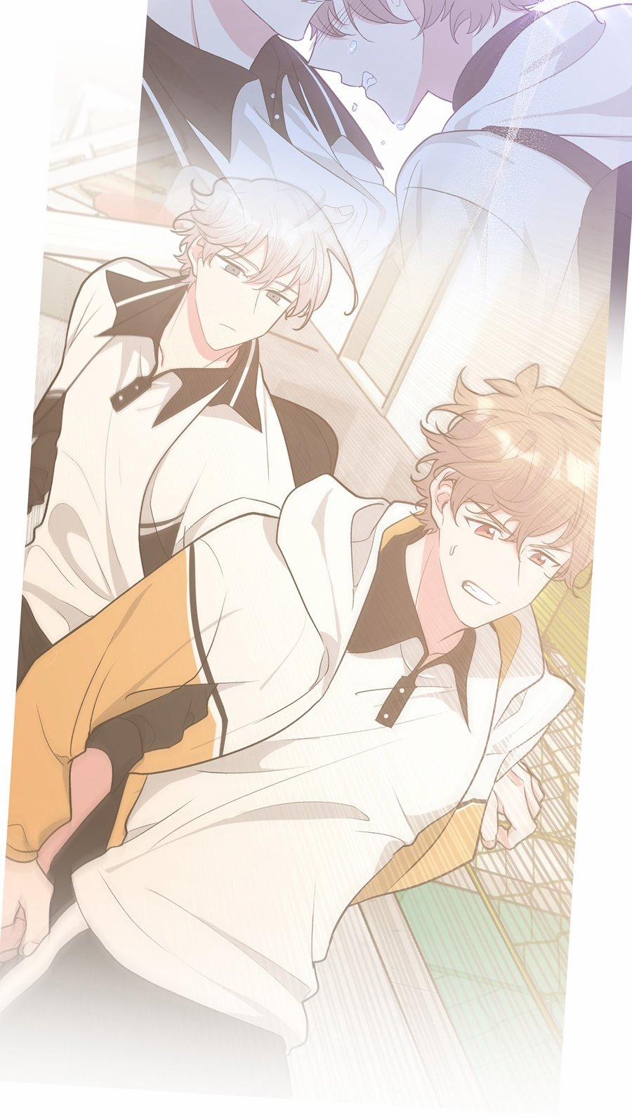 Đừng Nói Yêu Tôi (Don't Say You Love Me) 45 trang 9