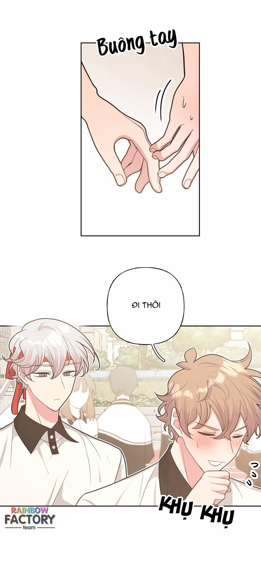 Đừng Nói Yêu Tôi (Don't Say You Love Me) 46 trang 11