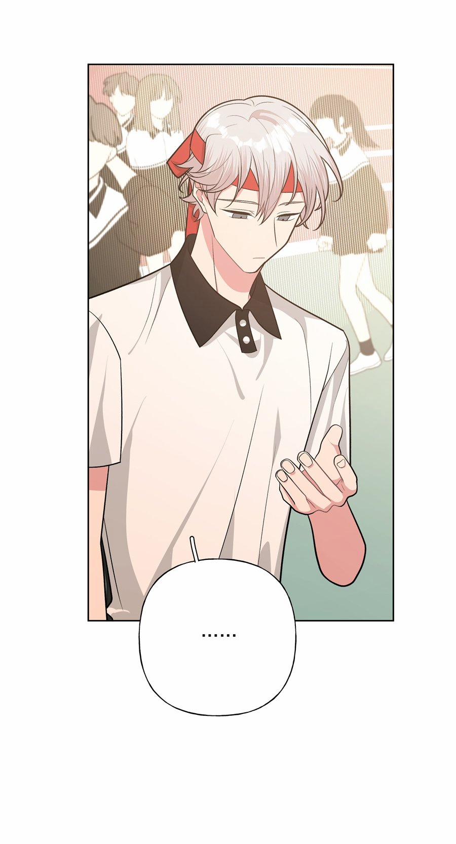 Đừng Nói Yêu Tôi (Don't Say You Love Me) 46 trang 12