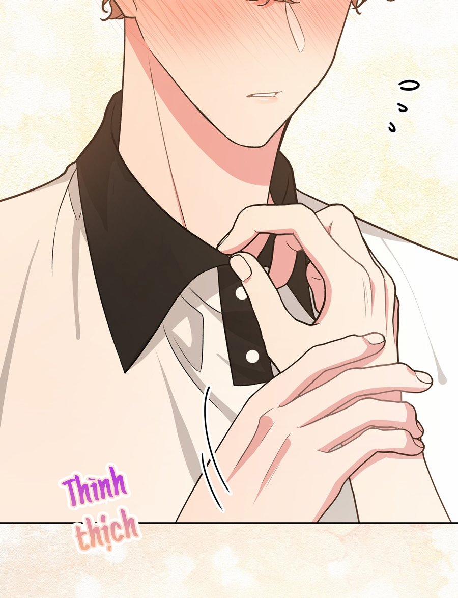 Đừng Nói Yêu Tôi (Don't Say You Love Me) 46 trang 22