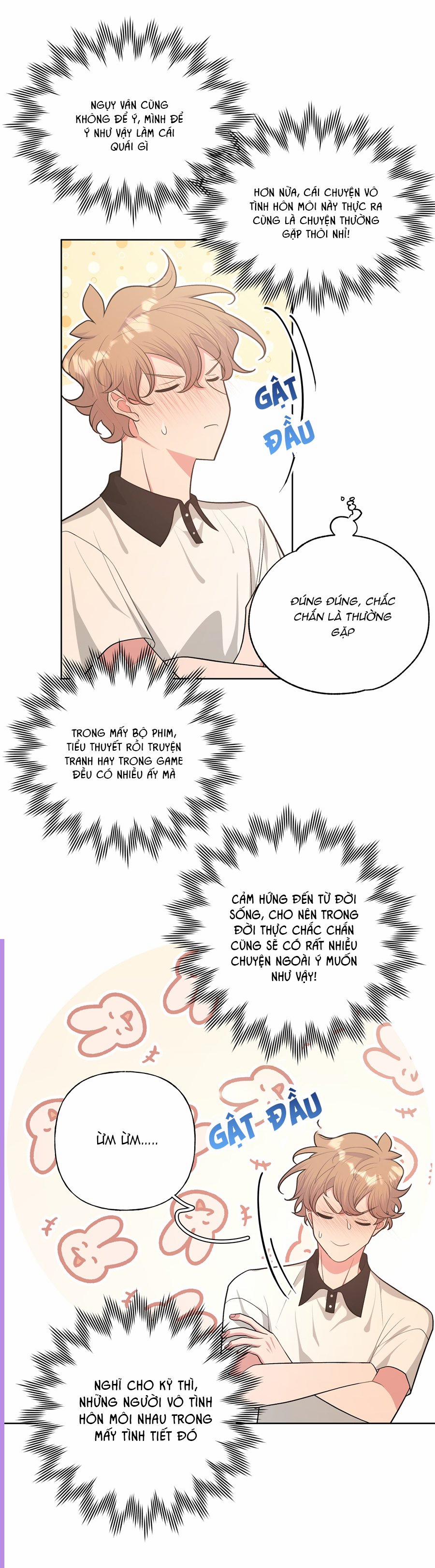 Đừng Nói Yêu Tôi (Don't Say You Love Me) 46 trang 32