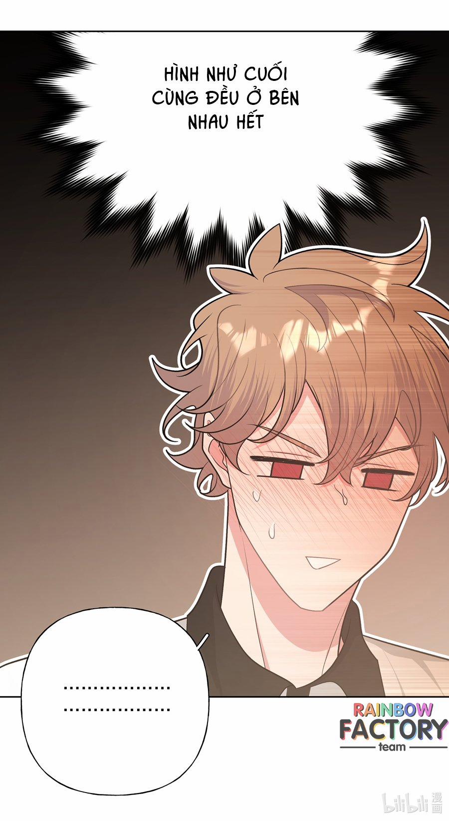 Đừng Nói Yêu Tôi (Don't Say You Love Me) 46 trang 33