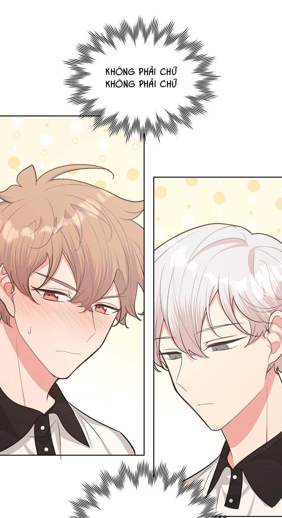 Đừng Nói Yêu Tôi (Don't Say You Love Me) 46 trang 34