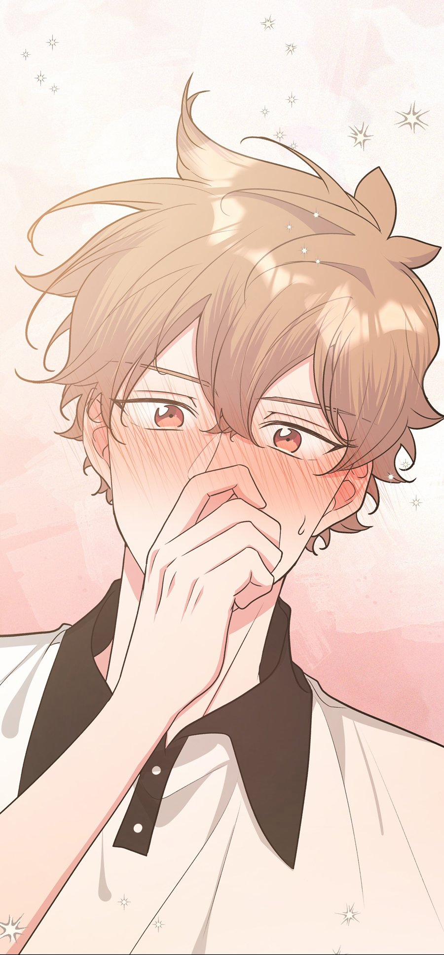 Đừng Nói Yêu Tôi (Don't Say You Love Me) 46 trang 4