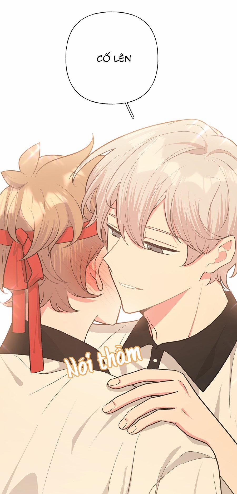 Đừng Nói Yêu Tôi (Don't Say You Love Me) 47 trang 13