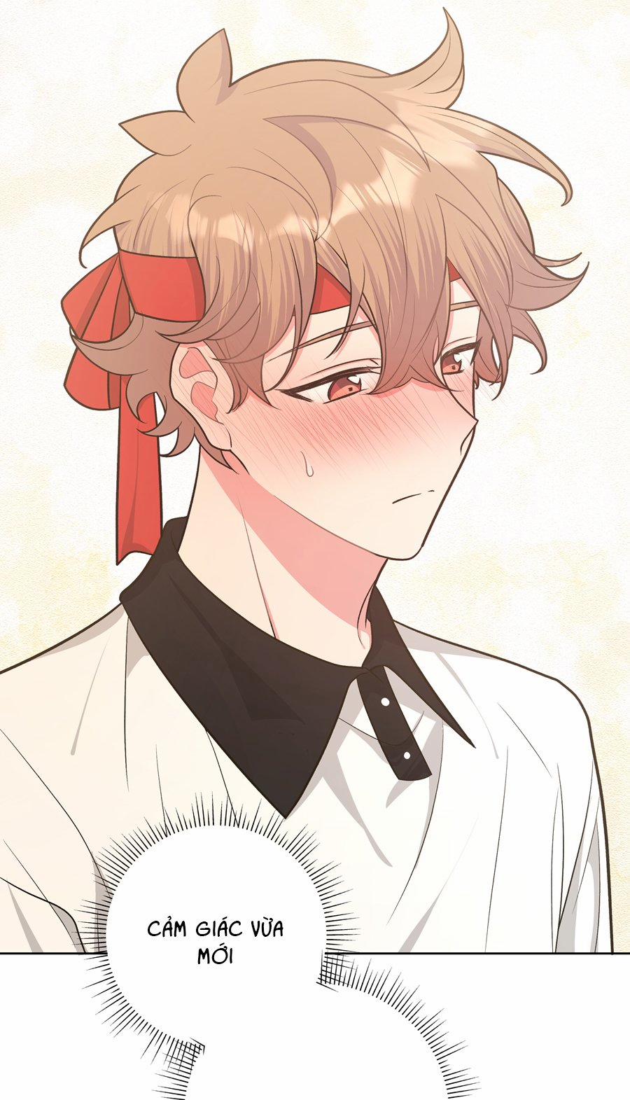 Đừng Nói Yêu Tôi (Don't Say You Love Me) 47 trang 17